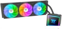 Система жидкостного охлаждения для процессора Thermaltake TH360 V3 ARGB Sync CL-W466-PL12SW-A