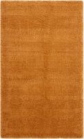 Ковер для жилой комнаты LAXMI Fluffy 01 прямоугольник (3x4, Yellow)