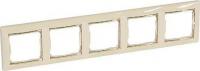 Рамка Legrand Valena Classic 774155