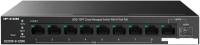 Настраиваемый коммутатор IP-COM G2210P-8-120W