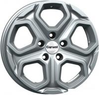 Литые диски Carwel Бала 16x6.5