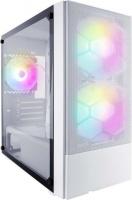 Компьютер Iven Gaming White 182414