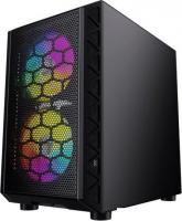 Компьютер Iven Gaming Black 182461