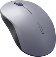 Мышь Ugreen M331 65627 (серый)