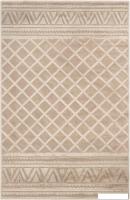 Ковер для жилой комнаты LAXMI Comfort 847 прямоугольник (1.6x2.3, Beige/Beige)