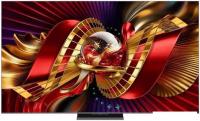 MiniLED телевизор TCL 75C8L