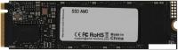 SSD AMD Radeon R3 128GB R3MP30128G8