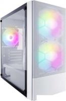 Компьютер Iven Gaming White 193144