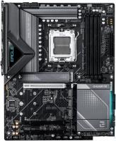 Материнская плата Gigabyte X870E Eagle X3D WiFi7