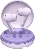 Наушники HONOR Earbuds A Pro (сиреневый, международная версия)