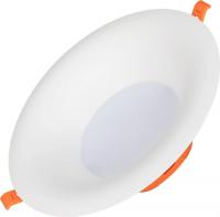 Точечный светильник Arlight MS-BLIZZARD-BUILT-R215-20W Day4000 035597