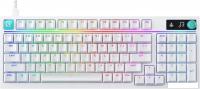 Клавиатура Logitech G316 X 8K 920-013700 (белый, нет кириллицы)