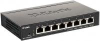 Управляемый коммутатор 2-го уровня D-Link DGS-1100-08PV2/A4A