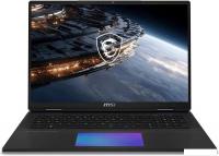 Игровой ноутбук MSI Titan 18 HX A2WJ-1049RU
