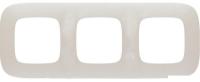 Рамка Legrand Valena Allure 754413 (жемчуг)