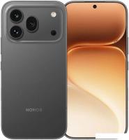Телефон HONOR 600 Pro Dual SIM 12GB/256GB международная версия (черный)