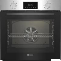 Электрический духовой шкаф Indesit IBFTE 2434 IX