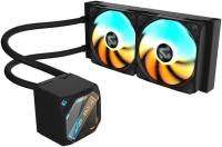 Система жидкостного охлаждения для процессора Gigabyte Gaming 240