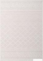 Ковер для жилой комнаты LAXMI Comfort 847 прямоугольник (1.6x2.3, Cream/Cream)