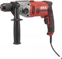 Ударная дрель Skil HD1523 HD1523SE00 (кейс)