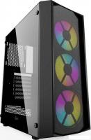 Компьютер Iven Gaming Black 181355