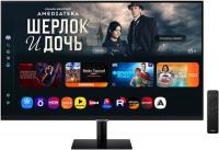 Smart монитор Samsung Smart M7 LS32FM702UIXCI