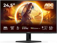 Игровой монитор AOC Gaming 25G4SRE