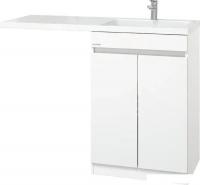 Onika Тумба с умывальником Милтон Нова 58 105805 + Madera Kamilla 120 R
