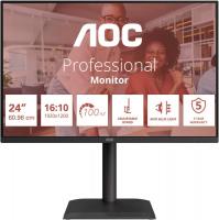 Монитор AOC X24E4U