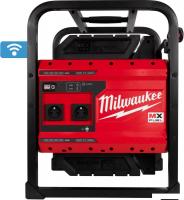Портативная зарядная станция Milwaukee MX FUEL MXF PS-0 4933493922 (без АКБ)