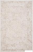 Ковер для жилой комнаты LAXMI Comfort 454 прямоугольник (1.6x2.3, Cream/Cream)