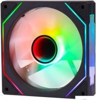 Вентилятор для корпуса ALSEYE Luna Plus (черный)