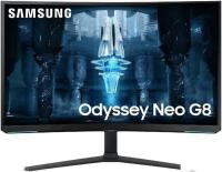 Игровой монитор Samsung Odyssey Neo G8 LS32BG850NMXUE