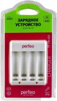 Зарядное устройство Perfeo PF-VN-420