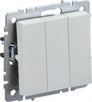 Выключатель IEK Brite BR-V30-0-10-K36