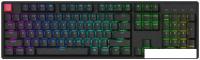 Клавиатура Keychron K10 V2 RGB Aluminium Frame K10X-C4 (Keychron Super Banana, нет кириллицы)