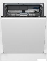 Встраиваемая посудомоечная машина BEKO BDIN38531AF