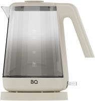 Электрический чайник BQ KT1000G (теплый серый)