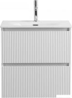 BelBagno Тумба под умывальник UNO-MINI-500-2C-SO-BO