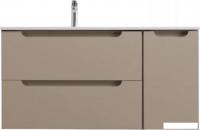 BelBagno Тумба под умывальник ETNA-1000-2C-1A-SO-CO-L