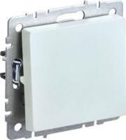 Выключатель перекрестный IEK Brite BR-V13-0-10-K36