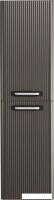 BelBagno Шкаф для ванной DUE-1500-2A-SC-GM-P