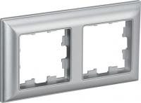 Рамка IEK Brite BR-M22-12-K47