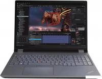 Рабочая станция Lenovo ThinkPad P16 Gen 2 21FBA0R7CD