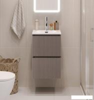 BelBagno Тумба под умывальник UNO-MINI-400-2C-SO-СO