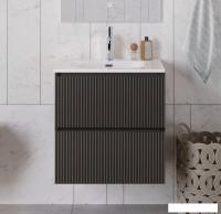 BelBagno Тумба под умывальник UNO-600-2C-SO-GSO