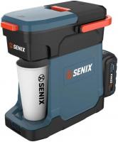Капсульная кофеварка Senix CMX2-M5-EU-0 (без АКБ и ЗУ)