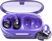 Наушники JBL Soundgear Clips (фиолетовый)