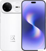Телефон Huawei nova 15 Pro KLE-LX9 Single SIM 12GB/256GB (белый, международная версия)