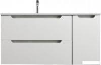 BelBagno Тумба под умывальник ETNA-1200-2C-1A-SO-BO-L